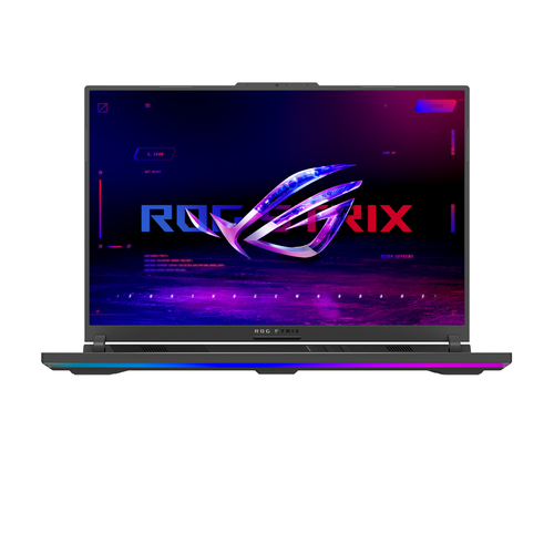 [90NR0CM1-M00CE0] ASUS ROG Strix G18 G814JV-DR5185W, Intel® Core™ i7, 45,7 cm (18”), 32 Go, 1 To, Windows 11 Home