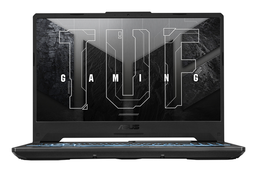 [90NR0JF7-M00510] ASUS TUF Gaming A15 FA506NC-HN016, AMD Ryzen™ 5, 39,6 cm (15.6”), 16 Go, 512 Go