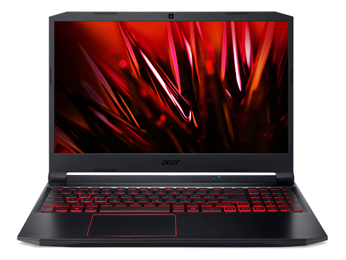 [NH.Q7JEF.001] Acer Nitro 5 AN515-55-50BL, Intel® Core™ i5, 39,6 cm (15.6”), 8 Go, 512 Go