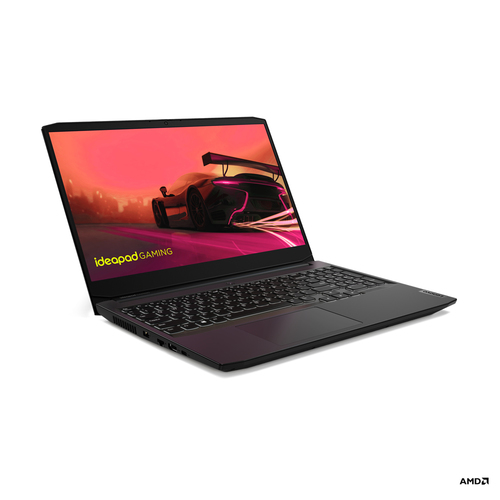 [82K20042FR] Lenovo IdeaPad Gaming 3, AMD Ryzen™ 5, 39,6 cm (15.6”), 16 Go, 512 Go