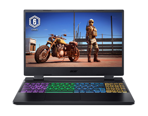 [NH.QM0EF.019] Acer Nitro 5 AN515-58-548E, Intel® Core™ i5, 39,6 cm (15.6”), 16 Go, 512 Go, Windows 11 Home