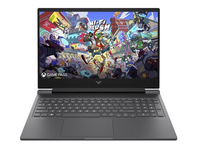 [B4TT0EA#ABF] HP Victus Gaming Laptop 16-r1051nf, Intel® Core™ i7, 40,9 cm (16.1”), 32 Go, Windows 11 Home, Noir