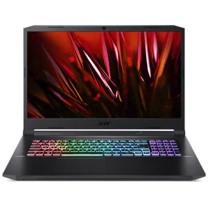 [NH.QBGEF.005] Acer Nitro 5 AN517-41-R2SL, AMD Ryzen™ 7, 43,9 cm (17.3”), 16 Go, 512 Go