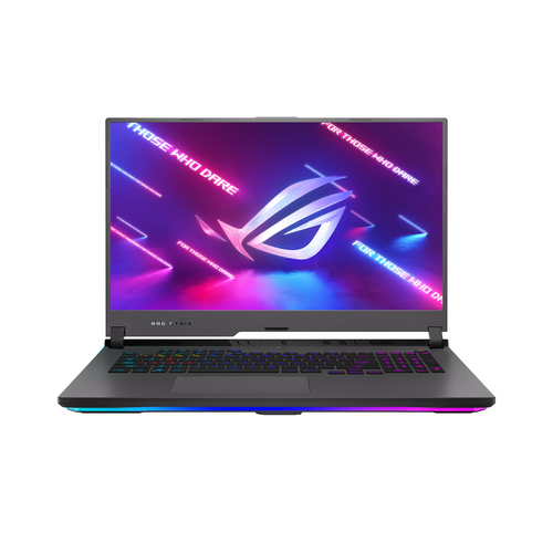 [90NR08H4-M00490] ASUS ROG Strix G17 G713RW-KH081W, AMD Ryzen™ 9, 43,9 cm (17.3”), 16 Go, 512 Go