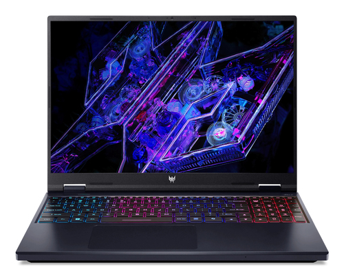 [NH.QR5EF.005] Acer Predator Helios Neo 18 PHN18-71, Intel® Core™ i9, 45,7 cm (18”), 32 Go, 1 To, Windows 11 Home