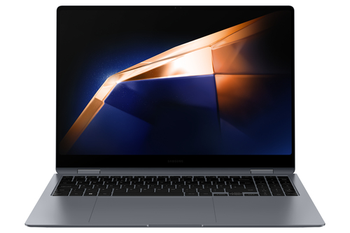 [NP960QGK-KG2FR] Samsung Galaxy Book4 Pro 360, Intel Core Ultra 7, 40,6 cm (16”), 16 Go, 512 Go, Windows 11 Home