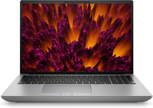 [62W72EA] HP ZBook Fury 16 G10, Intel® Core™ i7, 40,6 cm (16”), 32 Go, 1 To, Windows 11 Pro