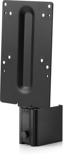 [8RA46AA] HP Support de montage pour ordinateurs B250, Noir