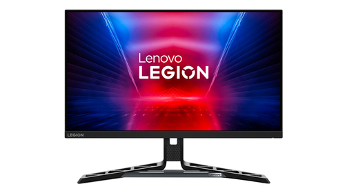 [67B8GACBEU] Lenovo Legion R25f-30, 62,2 cm (24.5”), Full HD, LED, 7 ms, Noir