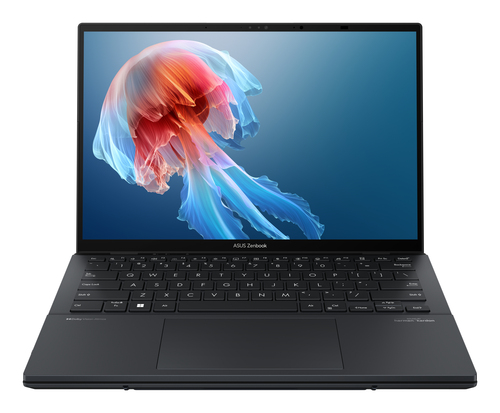 [90NB12U1-M00NR0] ASUS Zenbook Duo UX8406MA-DRPZ412W, Intel Core Ultra 9, 35,6 cm (14”), 32 Go, 1 To, Windows 11 Home