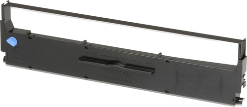 [C13S015637] Epson C13S015637, - LX-350 - Epson LX-300+II (W. USB) 110V - Epson LX-300+II, Noir, Dot Matrix, 4000000 caractères, Noir, Indonésie