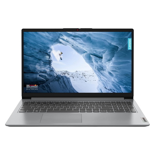 [82LX00DSFE] Lenovo IdeaPad 1 15IJL7, Intel® Celeron® N, 39,6 cm (15.6”), 8 Go, 256 Go Garantie 2 ans 