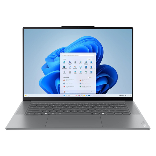 [83HM006CFE] Lenovo Yoga Slim 7 15ILL9 Copilot+ PC, Intel Ultra 7, 15”, 32 Go, 1 To, Windows 11 Home, Garantie 2 ans