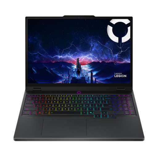 [83LY00D5FE] LENOVO Legion 5 15IRX10 15,1'' i7-14700HX 32Go 1To SSD GC RTX5060 8GB Win11 Home Noir Garantie 2 ans 