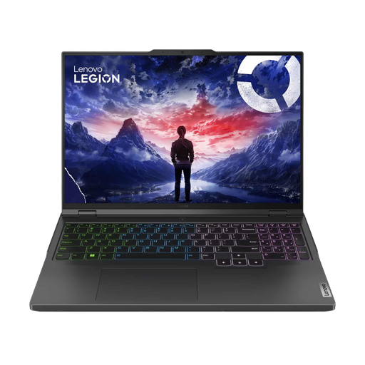 [83NN001TFE] Lenovo Legion Pro 5 16IRX10, Intel i9-14900HX, 16'', 32 Go, 1 To, RTX 5070 8 Go, Windows 11 Home, Garantie 2 ans