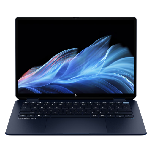 [BH8B1EA] HP OmniBook Ultra Flip, Intel Ultra 9-288V, 14'', 32 Go, 1 To, Windows 11 Home, Garantie 1 an