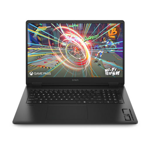 [C56Z2EA] HP Omen 17 AMD Ryzen 9-365 AI 17.3'' 16Go 1To SSD GC NVIDIA GeForce RTX 5060 8GB W11H Noir Garantie 1 an