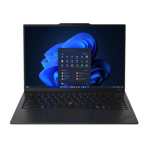 [21NS00LWFE] Lenovo Thinkpad X1 Carbon, Intel Ultra 7-258V, 14", 32 Go, 1 To, Windows 11 Pro, Garantie 3 ans
