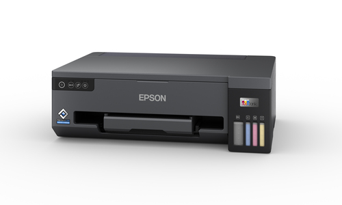 [C11CK39403] Epson EcoTank L11050 Inkjet/A3+/Print/, Couleur, 4800 x 1200 DPI, 4, A3, 30 ppm, Gris