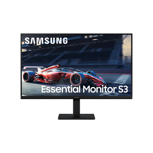 [LS27D300GAUXEN] Samsung S30GD, 27'', Full HD, 5 ms, Noir