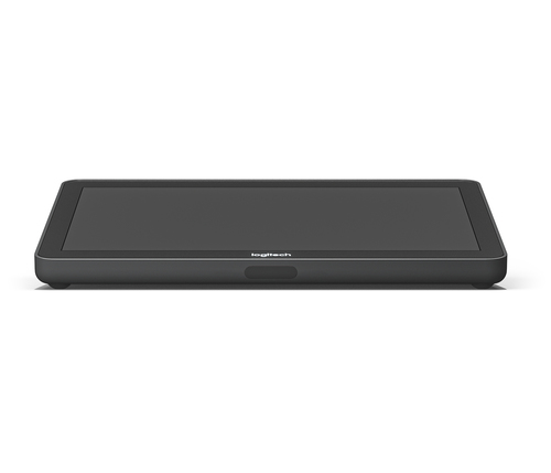 [939-001950] Logitech 939-001950, 25,6 cm (10.1”), IPS, 85°, 400 cd/m², 1000:1