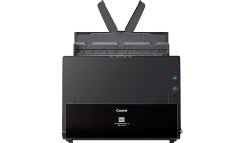 [3258C003] Canon imageFORMULA DR-C225 II, 216 x 356 mm, 600 x 600 DPI, 25 ppm, 25 ppm, 50 ipm, 50 ipm