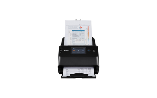 [4044C003] Canon imageFORMULA DR-S150, 216 x 356 mm, 600 x 600 DPI, 45 ppm, 45 ppm, 90 ipm, 90 ipm