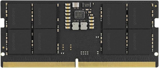 GoodRam Barrette mémoire DDR5-4800 SO-DIMM 16GB