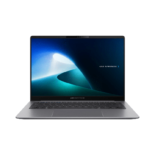 [90NX0861-M00KZ0] Asus ExpertBook, Intel Ultra 5-226V, 14'', 16 Go, 512 Go, FreeDOS