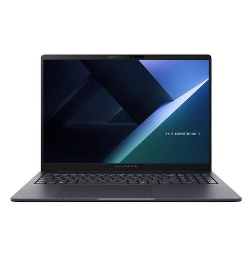 [90NX08F1-M009P0] Asus ExpertBook, Intel Ultra 7-255H, 16'', 16 Go, 1 To, Windows 11 Pro, Garantie 3 ans