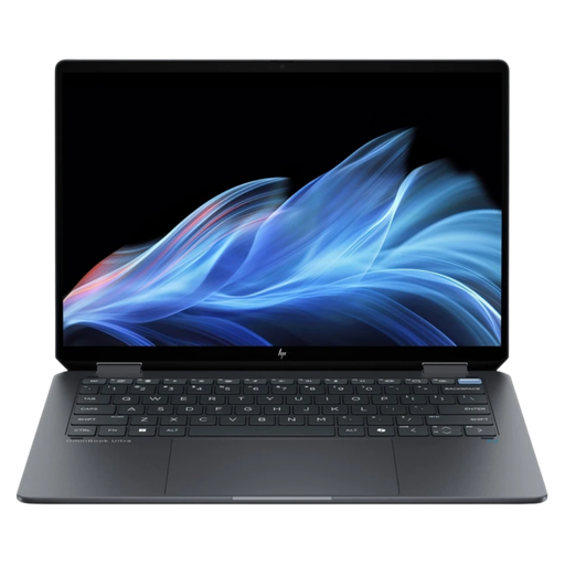 [C1KF2EA] HP OmniBook Ultra Flip AI x360, Intel Core Ultra 7, 14'', 16 Go, Windows 11 Home