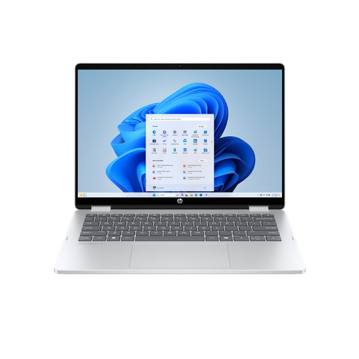 [BU7B9EA] HP OmniBook 5 Flip x360, Intel i5, 14'', 16 Go, 512 Go, Windows 11 Home