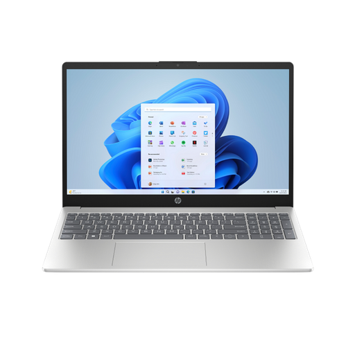 [C2YZ5EA] HP 15 AMD R5-7520U (Copilot), AMD Ryzen 5, 15.6'', 8 Go, 512 Go, Windows 11 Home