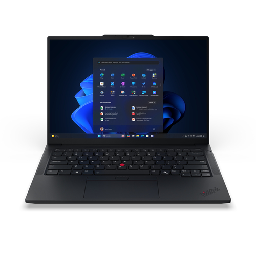 [21SX006EFE] Lenovo ThinkPad E14 Gen 7 (Intel), Intel Core Ultra 5, 35,6 cm (14”), 16 Go, 512 Go, Noir