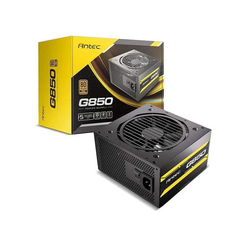 [761345200387] Antec Atom G850 850W