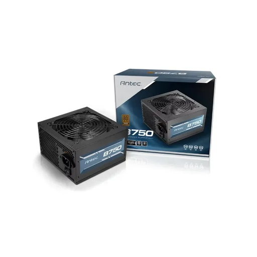 [761345200011] Antec Alimentation PC B750 EC