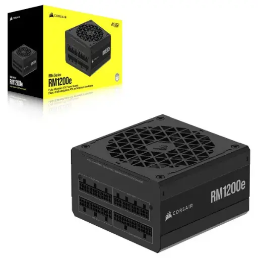 [CP-9020258-EU] Corsair RM1200e