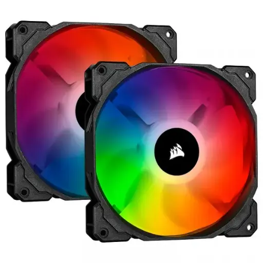 [CO-9050096-WW] Corsair SP140 RGB PRO