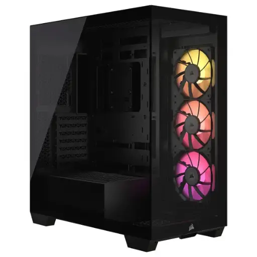 [CC-9011280-WW] Corsair iCUE LINK 3500X RGB Noir