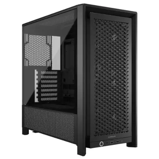 [CC-9011290-WW] Corsair 4000D Noir