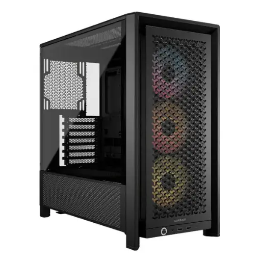 [CC-9011296-WW] Corsair 4000D RS ARGB Noir