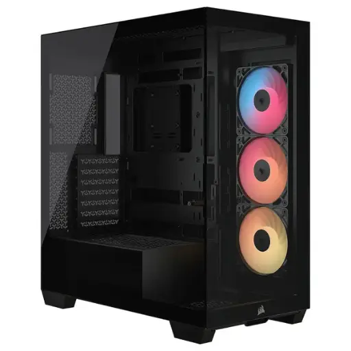 [CC-9011322-WW] Corsair 3500X RS-R ARGB Noir