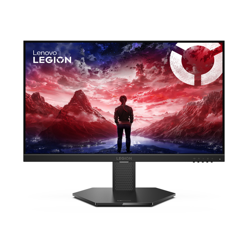 [68C4GAC4EU] Lenovo Legion 24-10, 60,5 cm (23.8”), Full HD, LCD, 4 ms, Noir