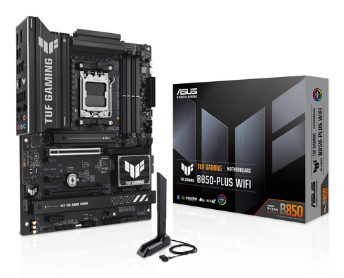 [90MB1J30-M0EAY0] ASUS TUF GAMING B850-PLUS WIFI