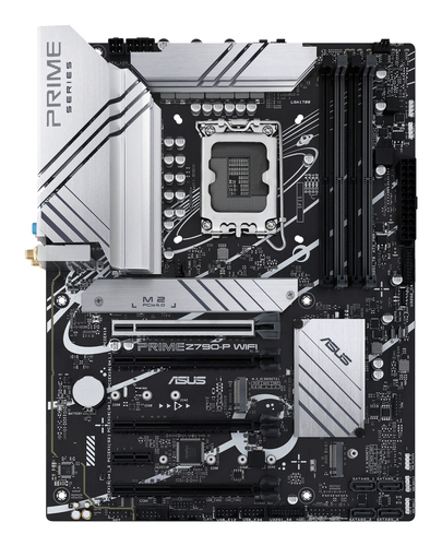 [90MB1CJ0-M1EAY0] ASUS PRIME Z790-P WIFI